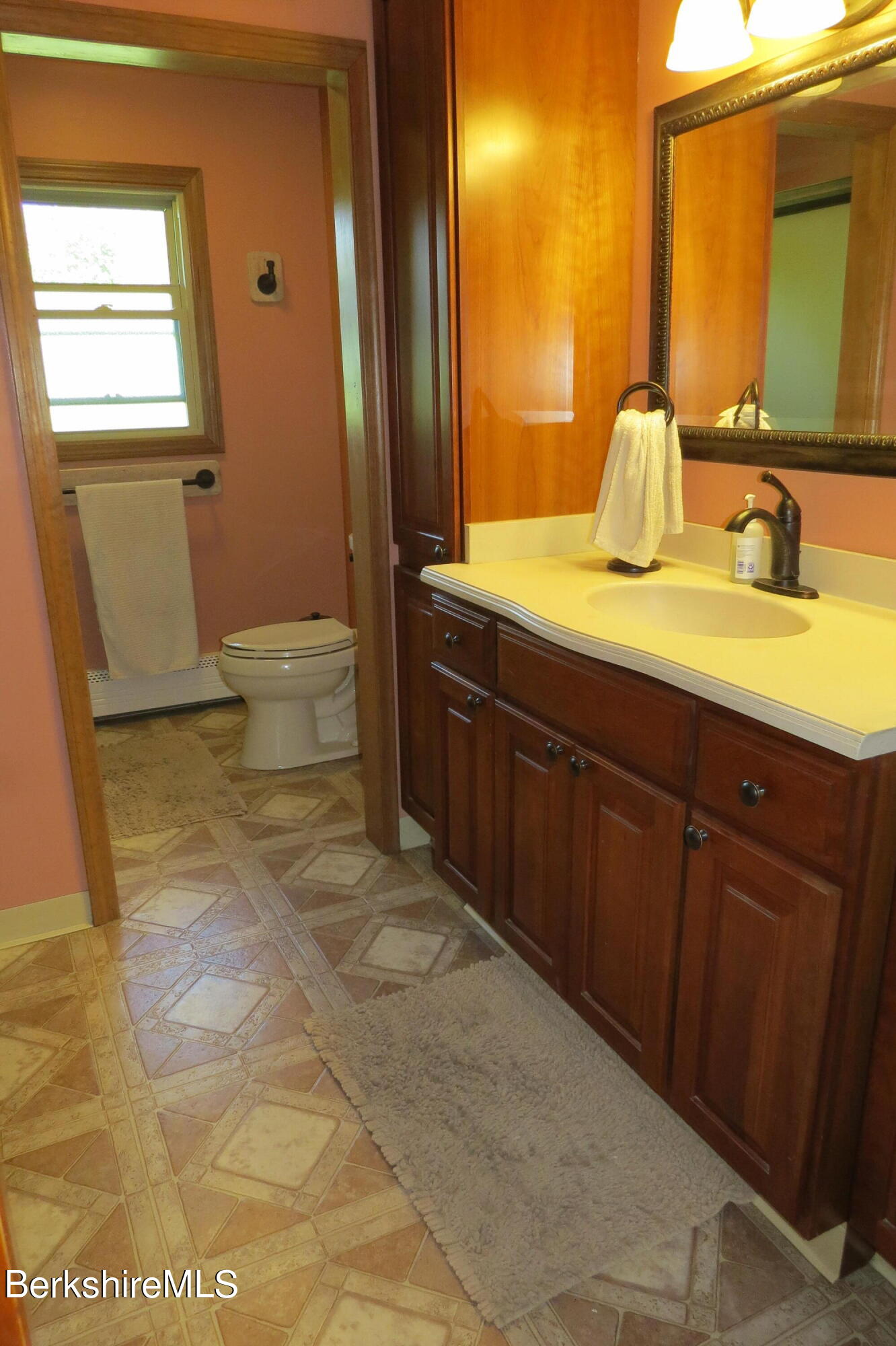 261 Middle Road Clarksburg, MA 01247 - Photo 27 of 62 Full bath