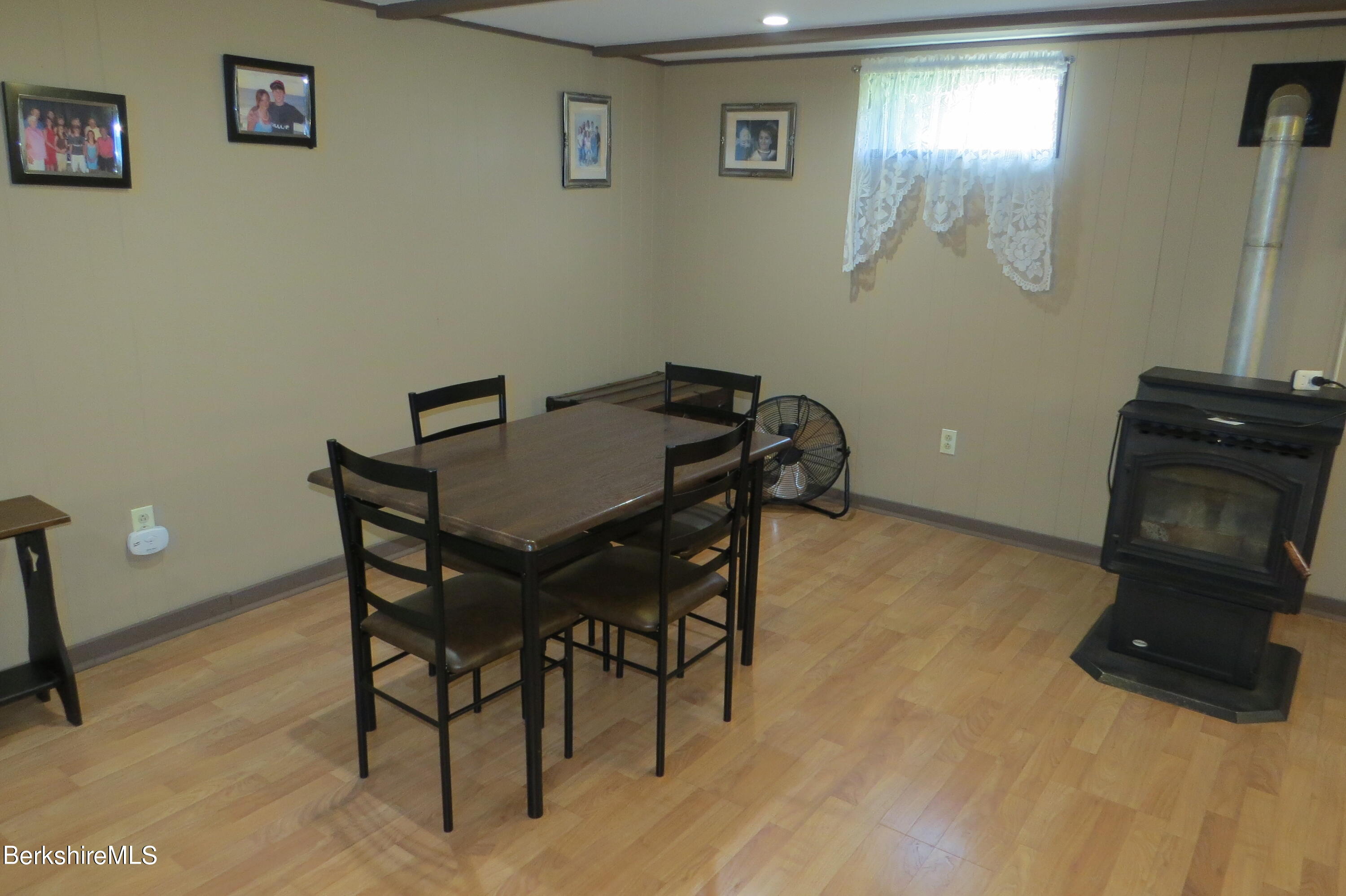 261 Middle Road Clarksburg, MA 01247 - Photo 32 of 62 Finished basement