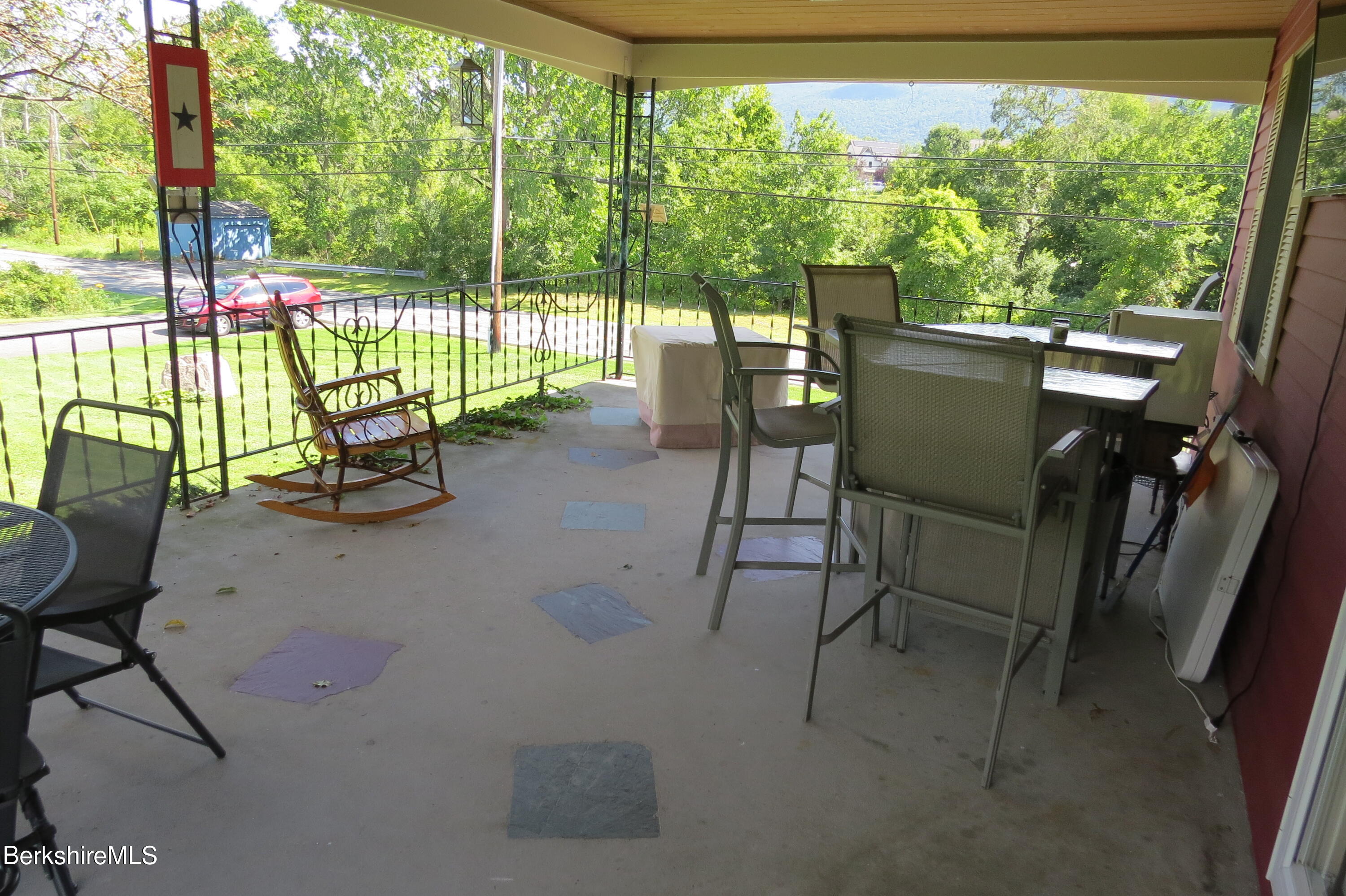 261 Middle Road Clarksburg, MA 01247 - Photo 36 of 62 Patio
