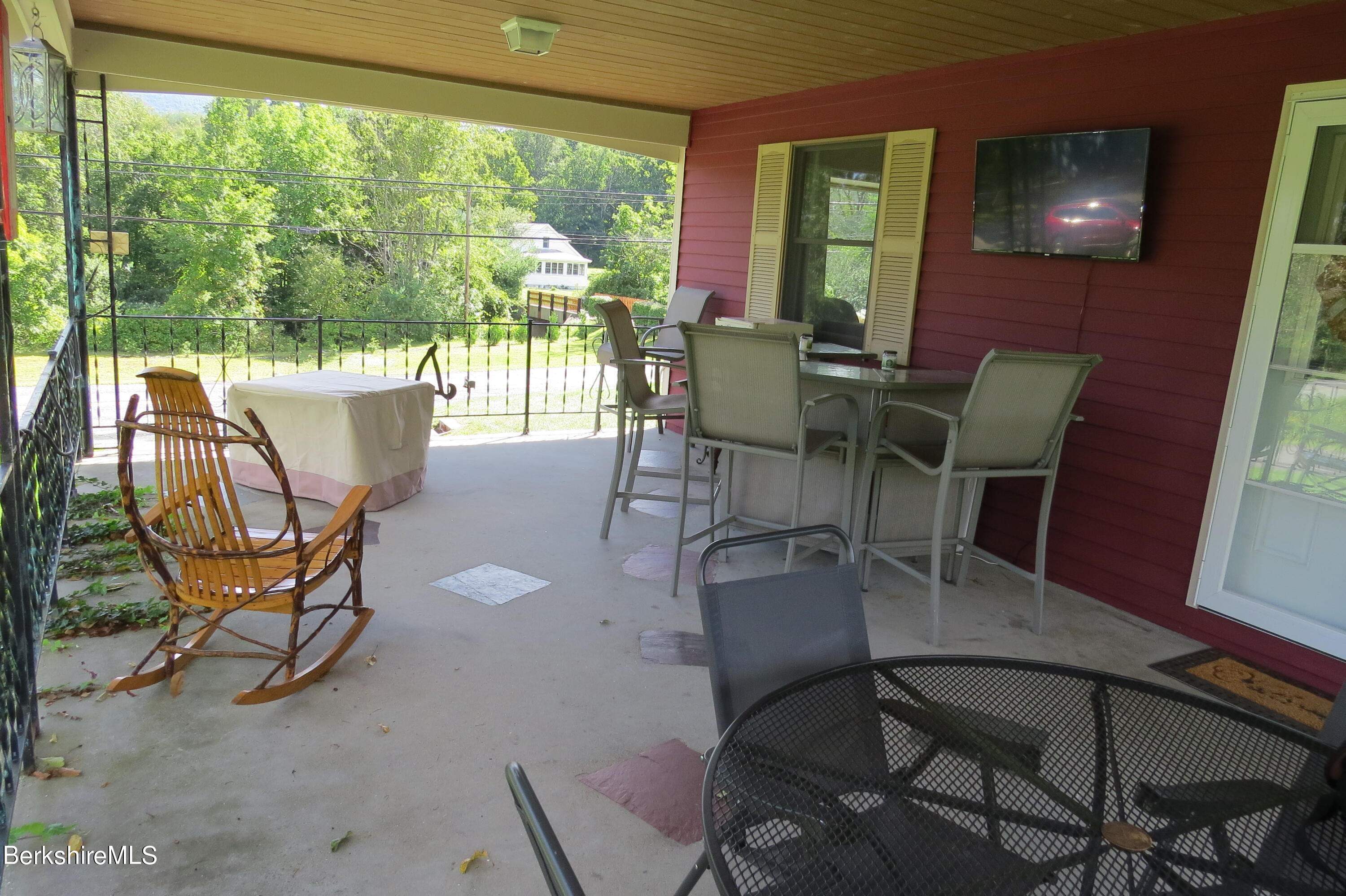 261 Middle Road Clarksburg, MA 01247 - Photo 38 of 62 Patio