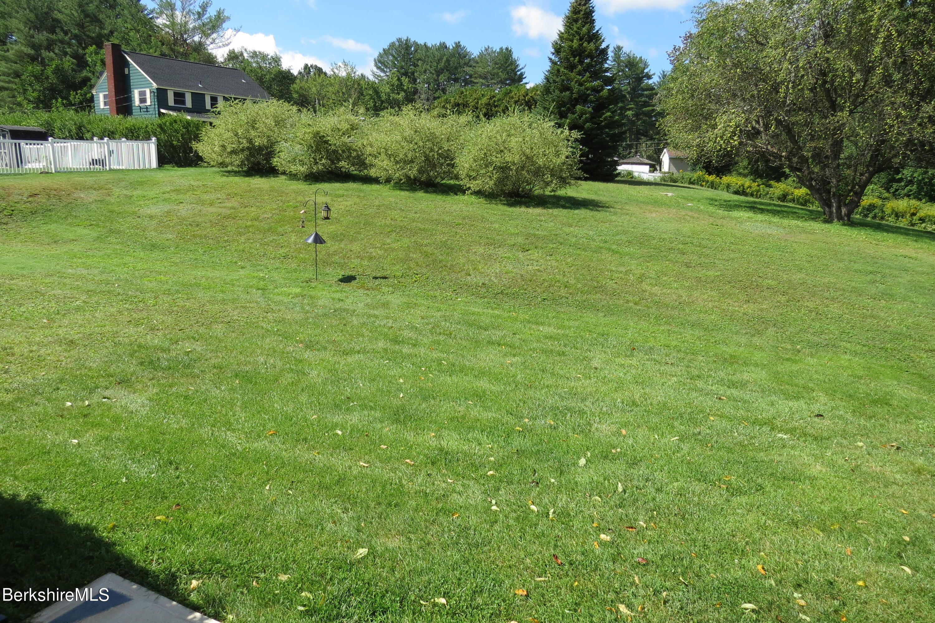 261 Middle Road Clarksburg, MA 01247 - Photo 39 of 62 Backyard