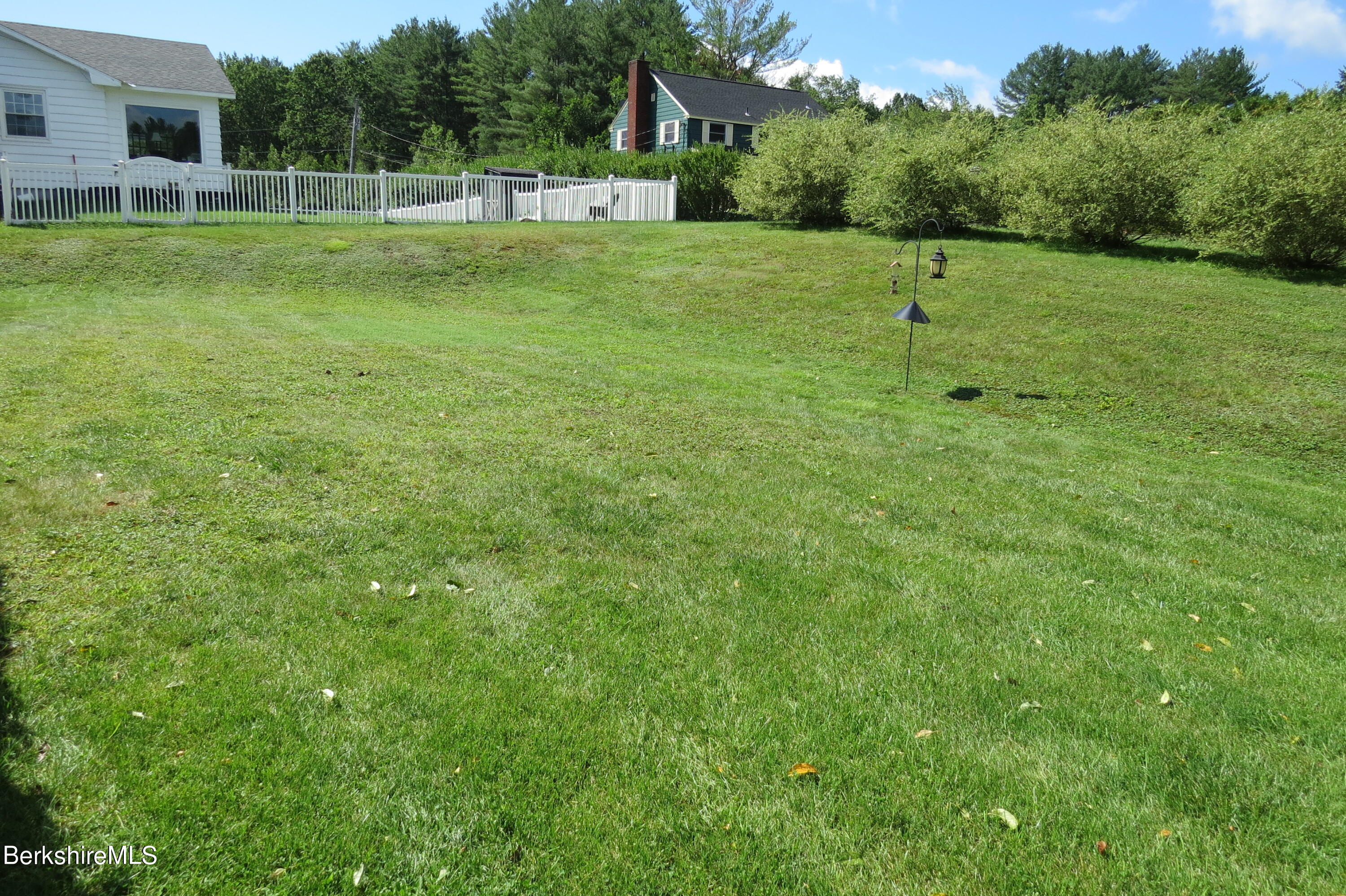 261 Middle Road Clarksburg, MA 01247 - Photo 41 of 62 Back yard