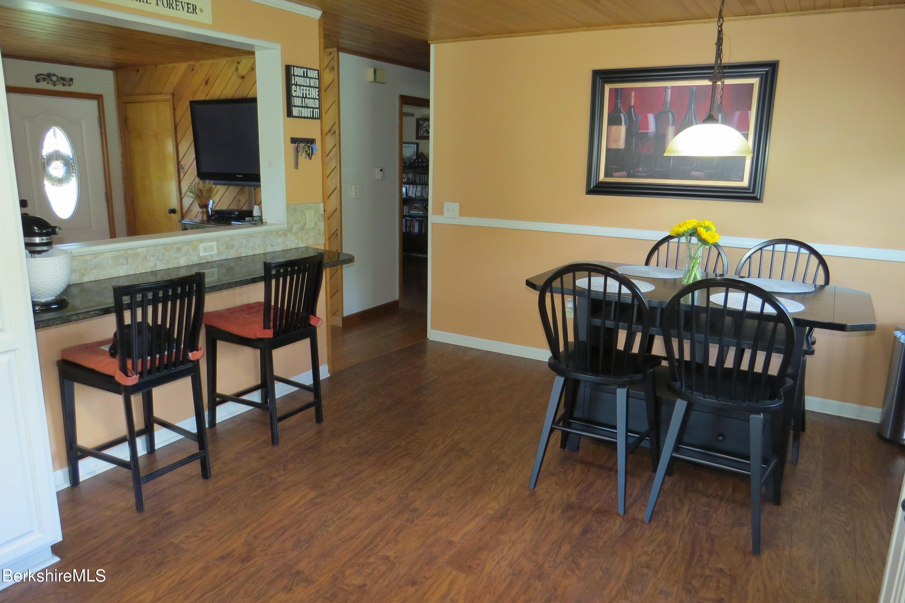 261 Middle Road Clarksburg, MA 01247 - Photo 8 of 62 Bar seating