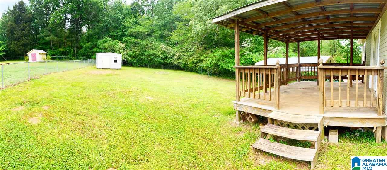 328 Grogan Road Talladega, AL 35160 - Photo 28 of 32 Gallery Image 28