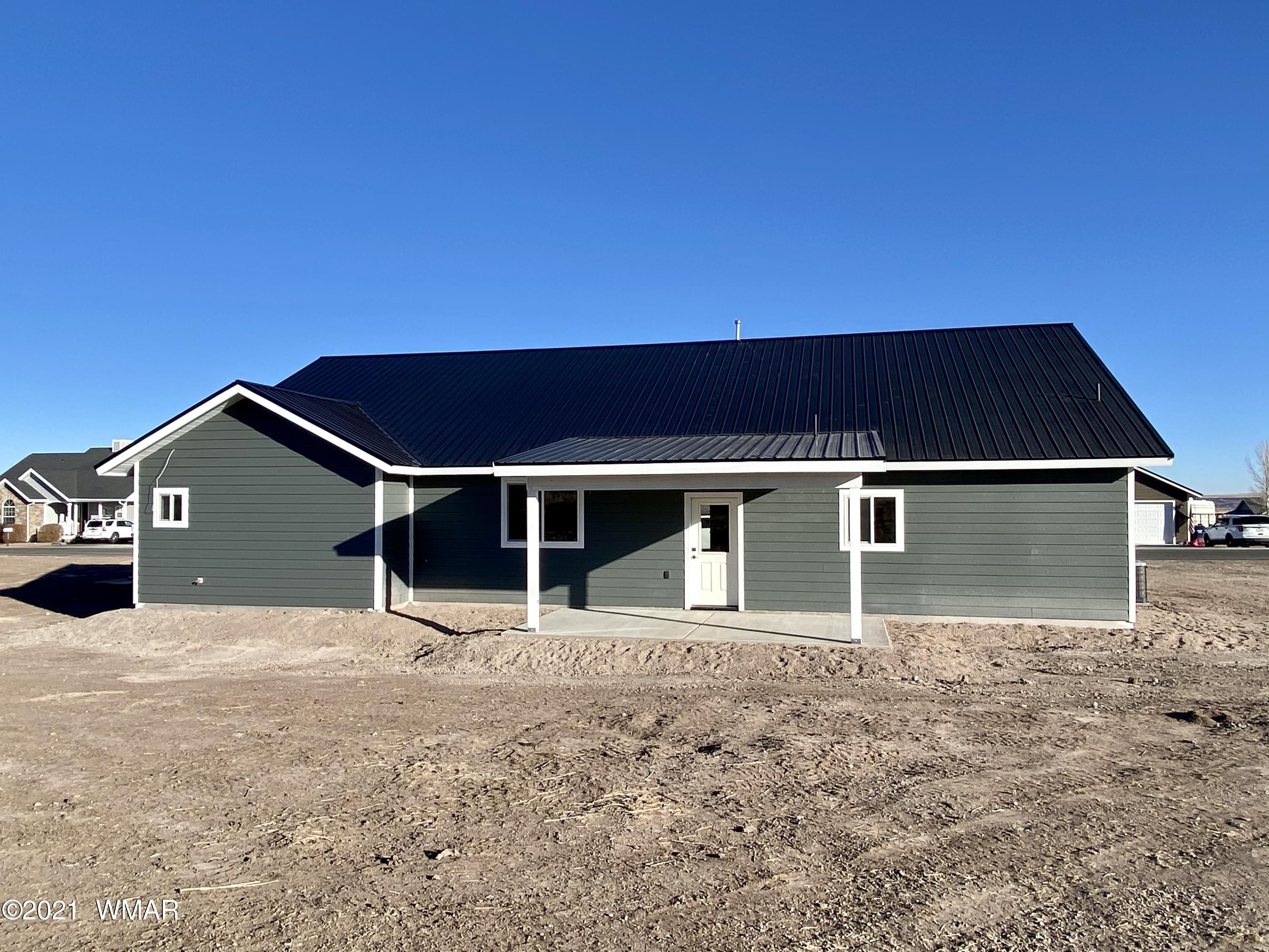 359 West 3rd Street Eagar, AZ 85925 - Photo 29 of 33