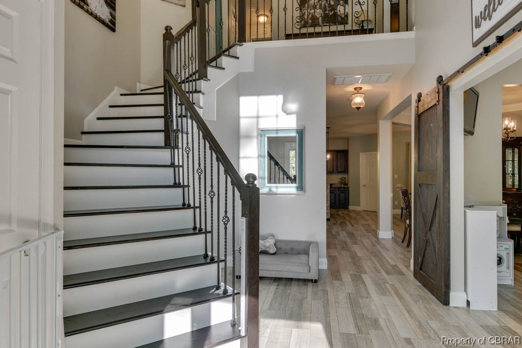 3523 Poplar Ridge Drive Gloucester, VA 23061 - Photo 4 of 37