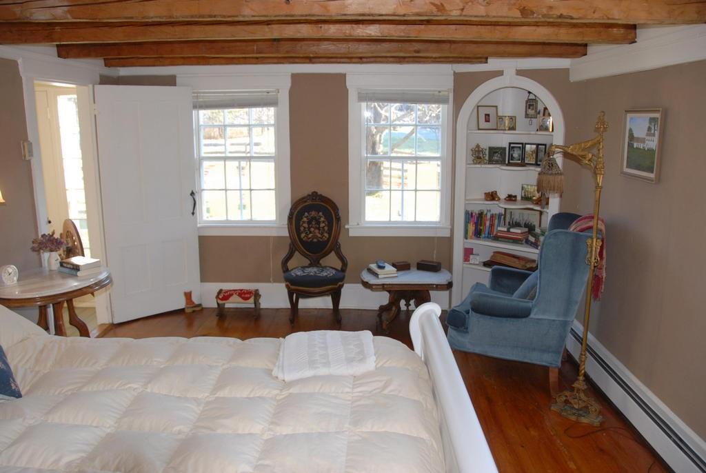 13 Hildreth Road Harpswell, ME 04079 - Photo 16 of 28 Photo