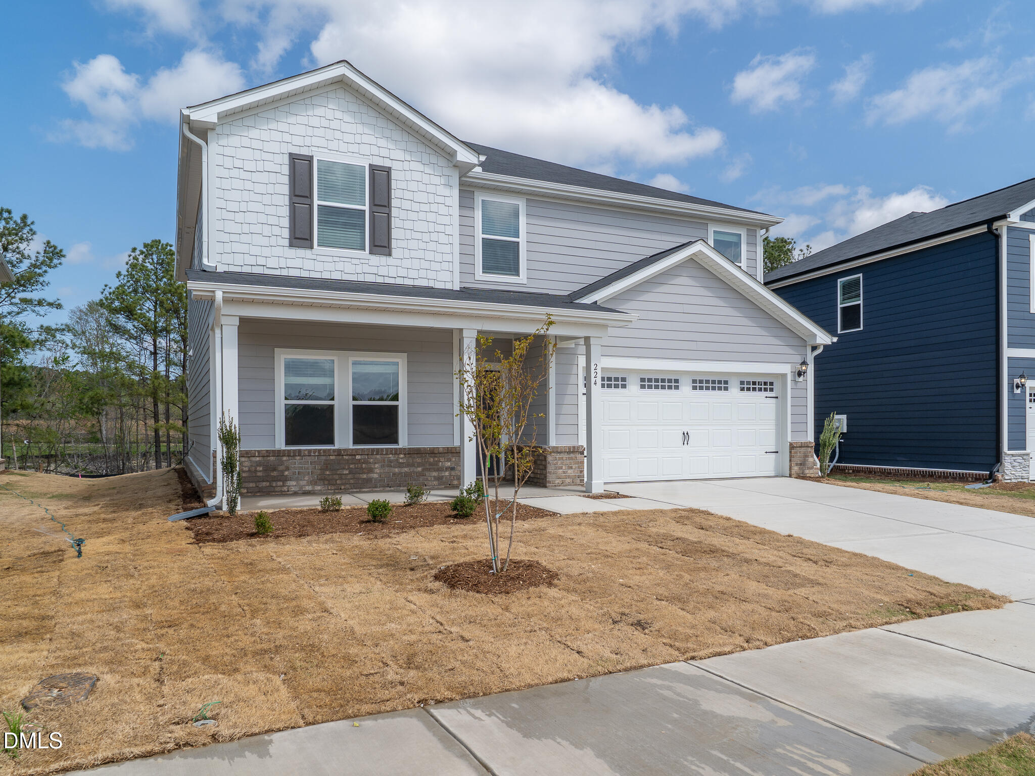 224 Marshrose Road Wendell, NC 27591 - Photo 4 of 25 ML2105 4.3.26 3