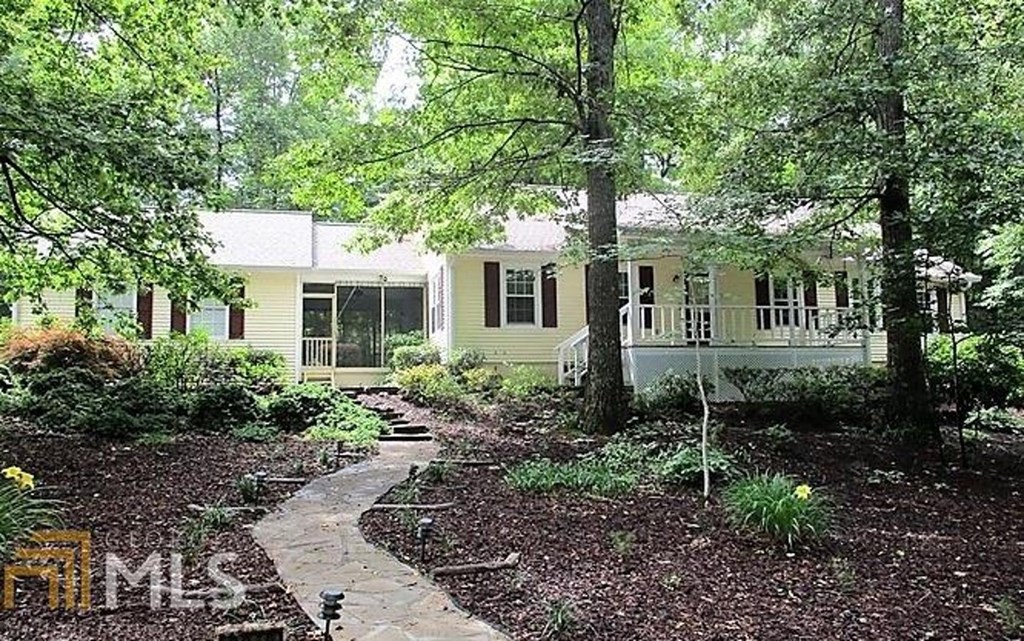 2948 Hendriske Road Young Harris, GA 30582 - Photo 1 of 1