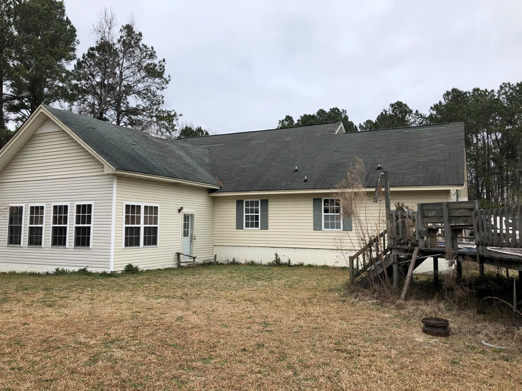 4525 Pond Loop Sumter, SC 29154 - Photo 5 of 25 Gallery Image 5