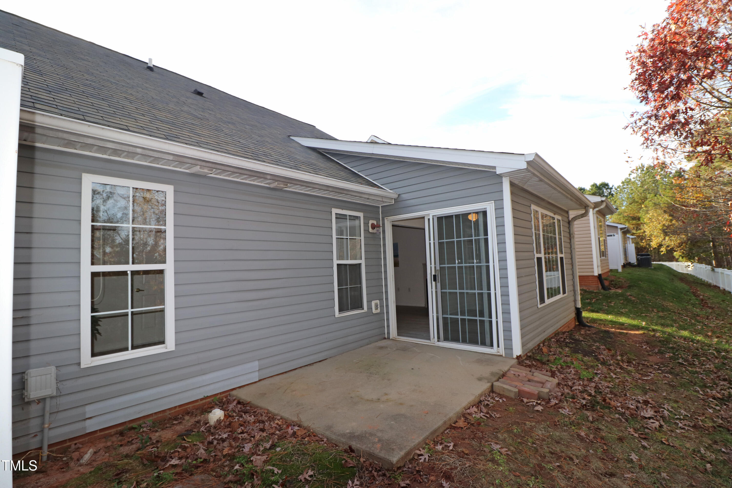 11331 Involute Place, Unit 100 Raleigh, NC 27617 - Photo 23 of 30 Patio & Sun Room