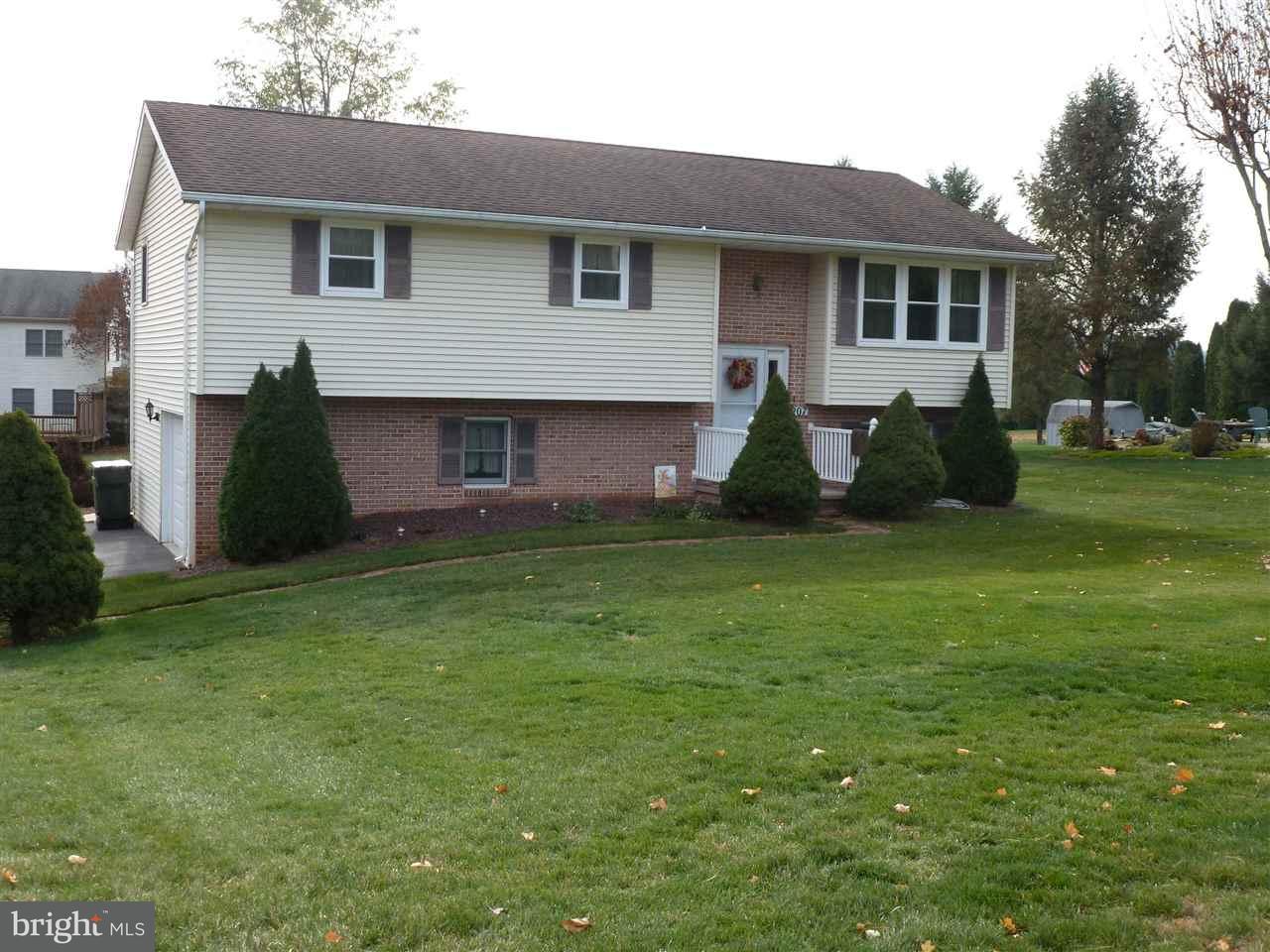 207 West Springville Road Boiling Springs, PA 17007 - Photo 1 of 20 Gallery Image 1