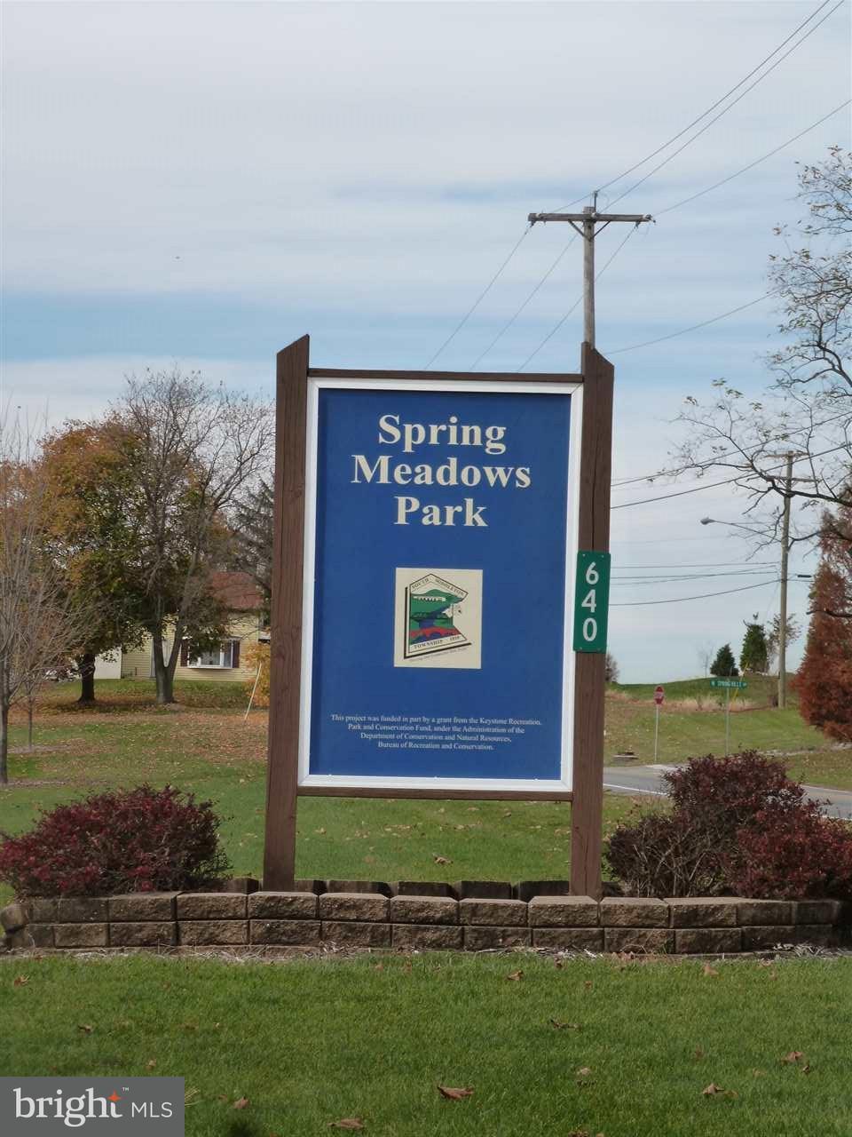 207 West Springville Road Boiling Springs, PA 17007 - Photo 19 of 20 Gallery Image 19