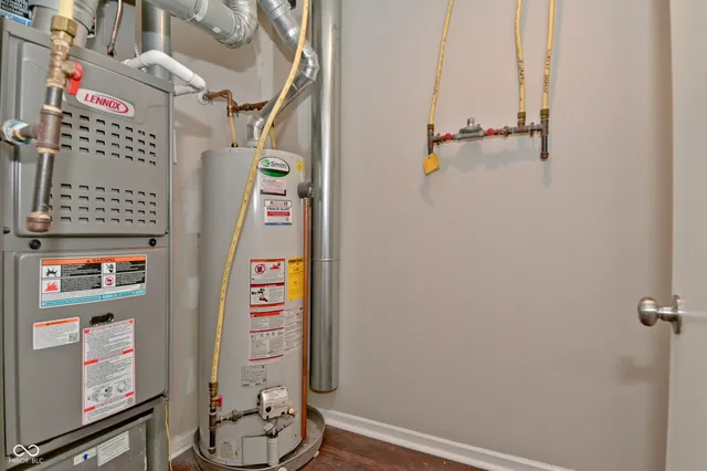 $294,900 | 991 Ravine Drive, Franklin, IN 46131