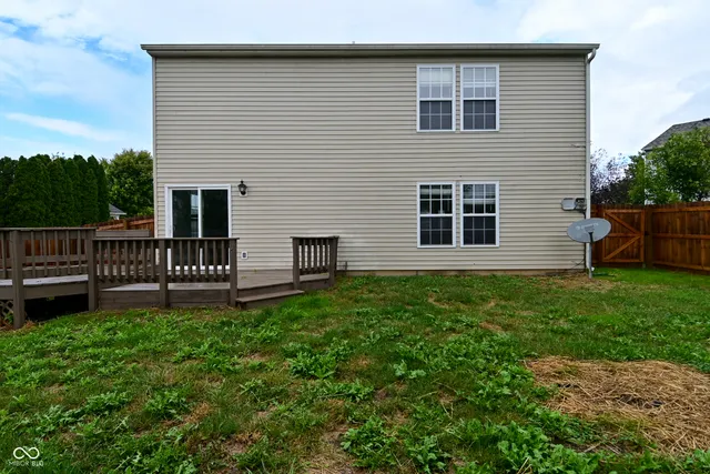 $294,900 | 991 Ravine Drive, Franklin, IN 46131