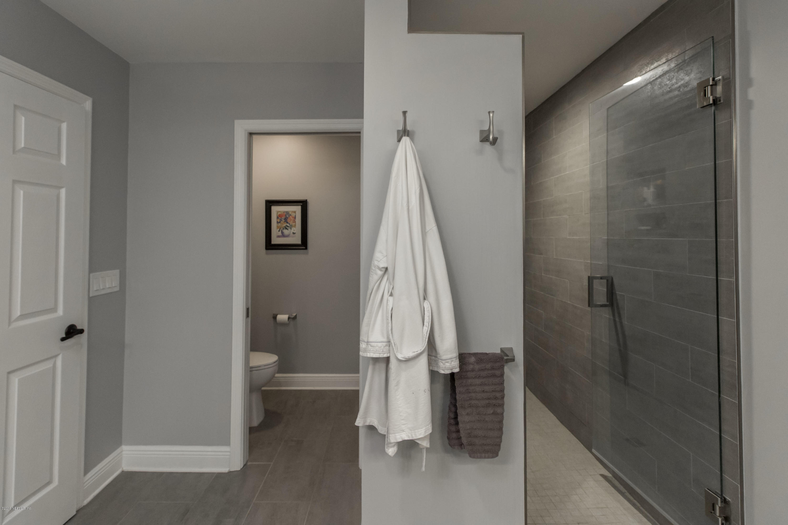 8265 Hunters Grove Road Jacksonville, FL 32256 - Photo 19 of 28 15 Master Bath