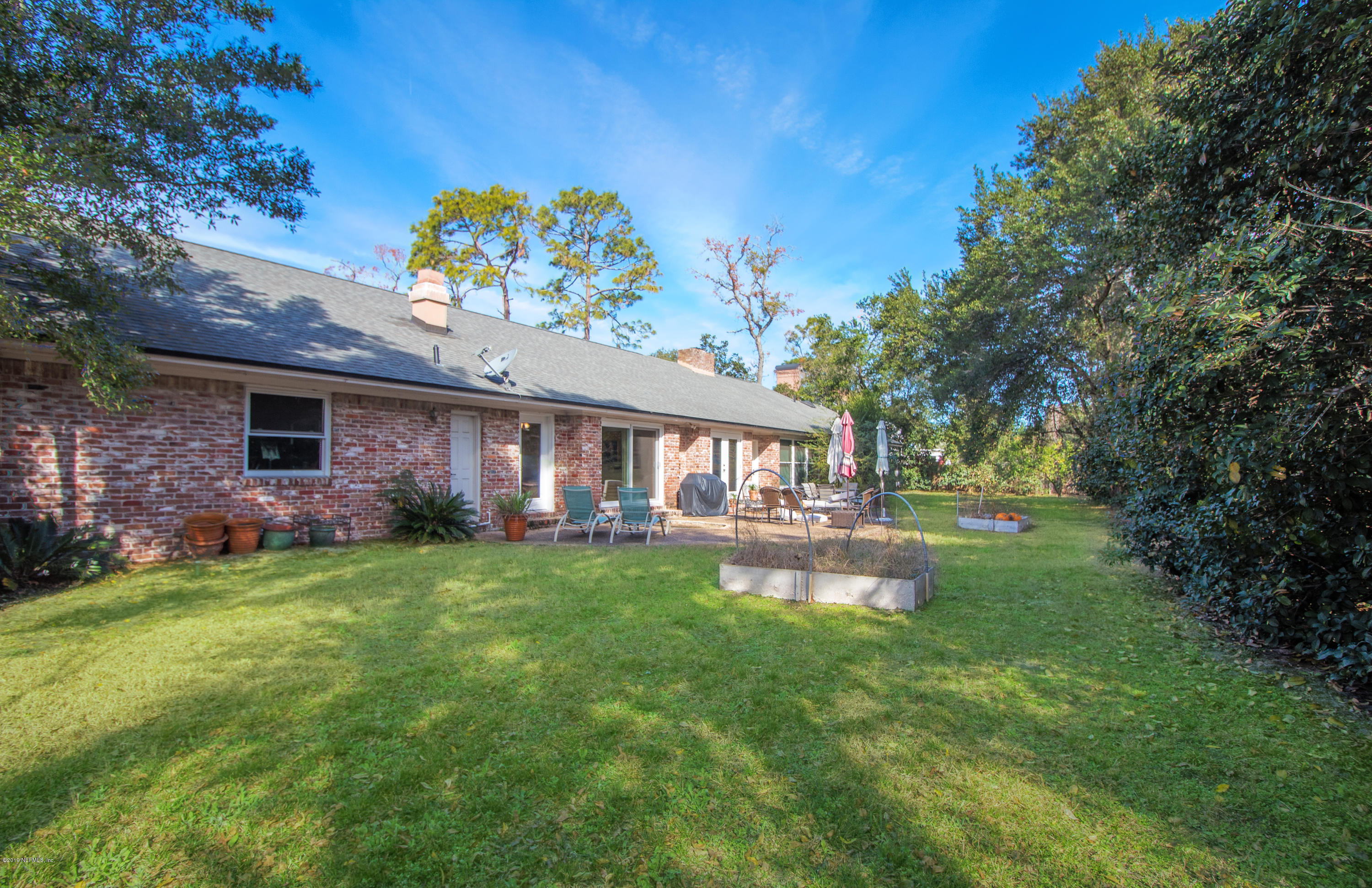 8265 Hunters Grove Road Jacksonville, FL 32256 - Photo 28 of 28 25 Hunters Grove Back