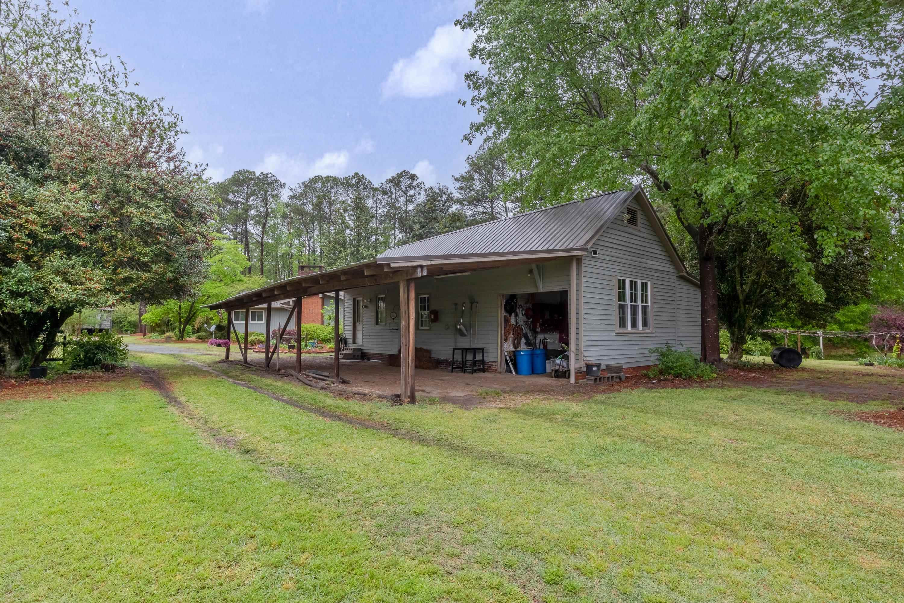 237 Flowers Road Four Oaks, NC 27524 - Photo 60 of 79 Photo 60