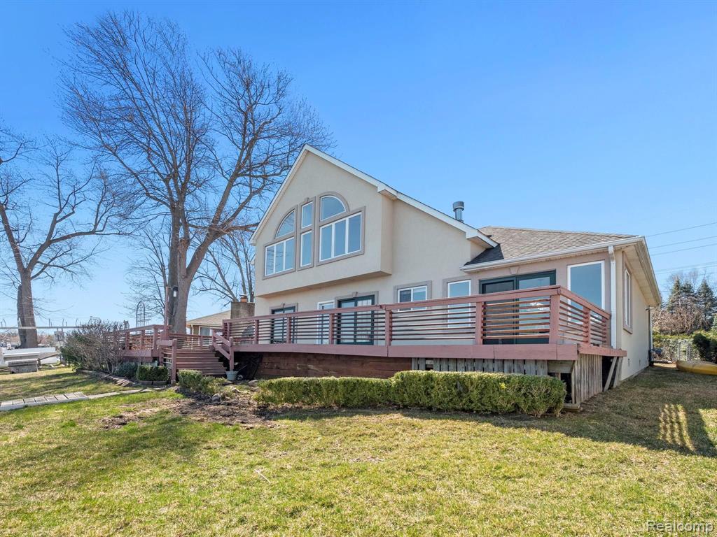 1821 Union Lake Road Commerce Township, MI 48382 - Photo 25 of 25