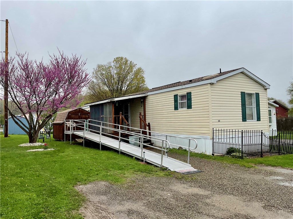 2681 Ste Route Wayland, NY 14572 - Photo 1 of 1