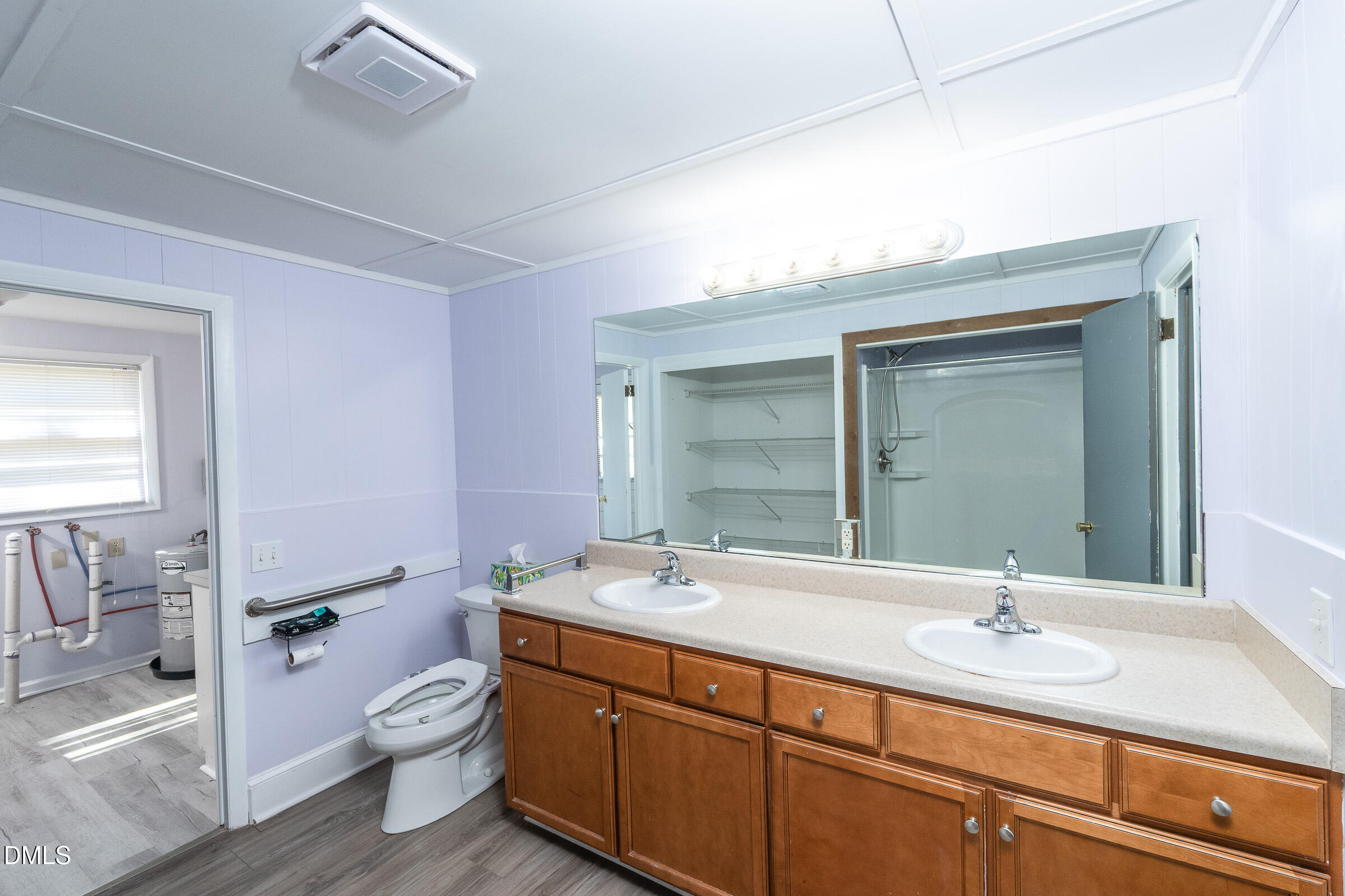 704 Pearces Road Zebulon, NC 27597 - Photo 13 of 26 Bathroom 2