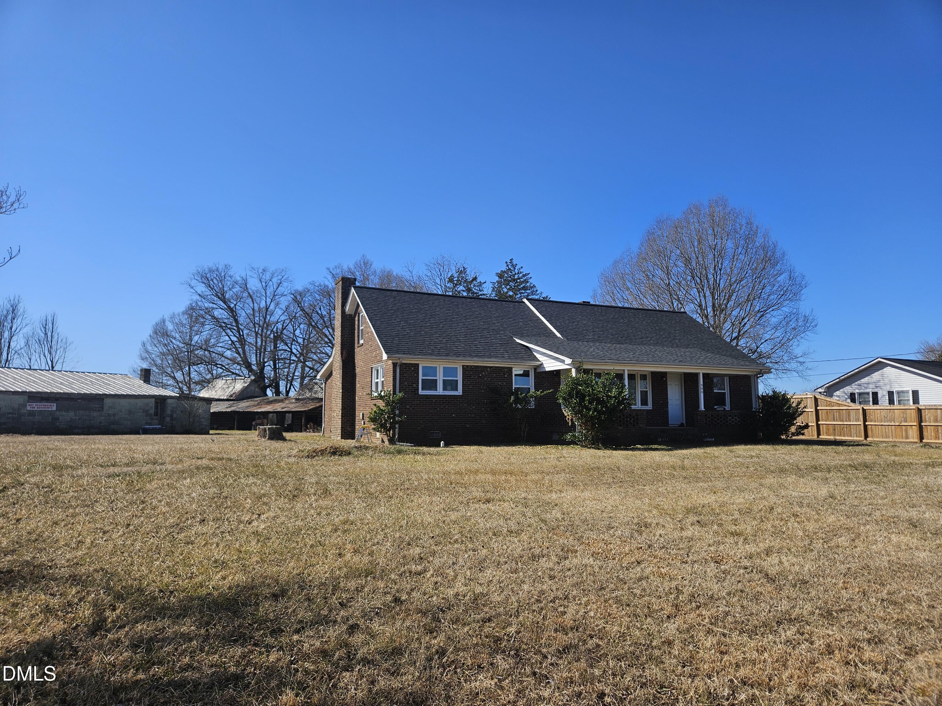 908 Boone Road Burlington, NC 27217 - Photo 20 of 28 20260213_115551