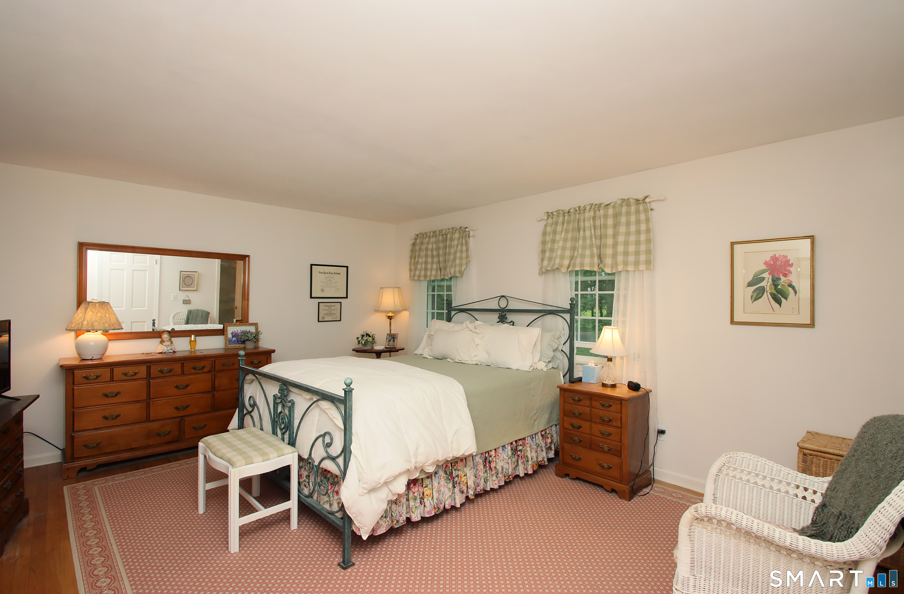 49 Hammonassett Meadows Road Madison, CT 06443 - Photo 23 of 31 Primary Bedroom
