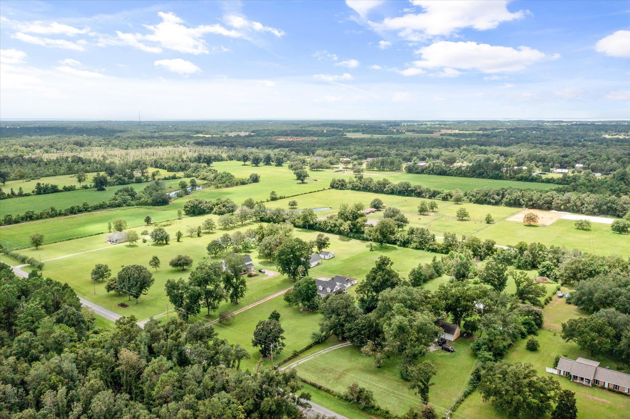 16593 Old Pierce Road Fairhope, AL 36532 - Photo 38 of 50