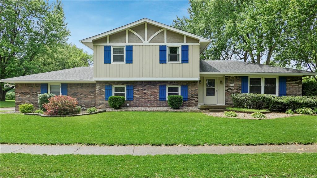 839 Ralston Road Indianapolis, IN 46217 - Photo 1 of 39 Gallery Image 1