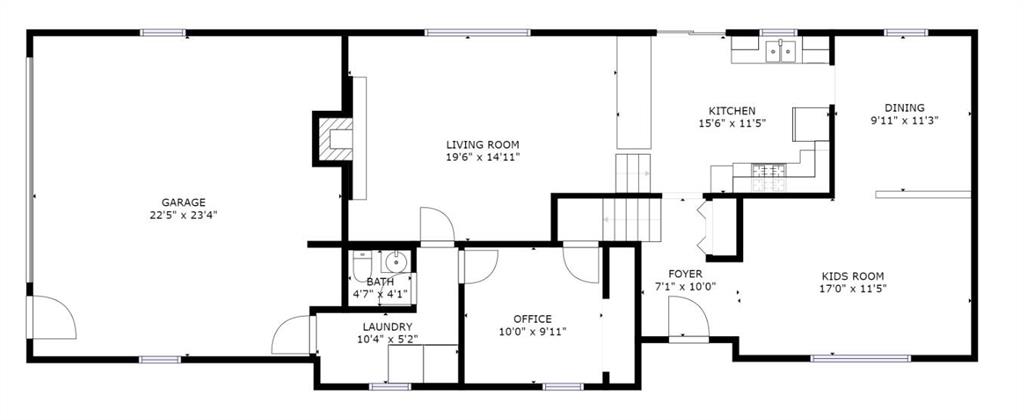 839 Ralston Road Indianapolis, IN 46217 - Photo 21 of 39 Gallery Image 21