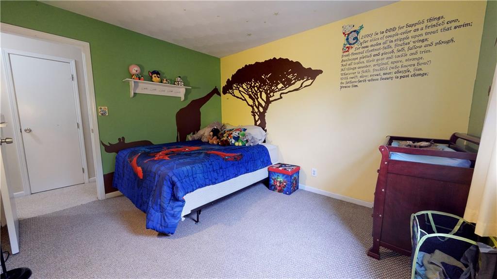 839 Ralston Road Indianapolis, IN 46217 - Photo 24 of 39 Gallery Image 24