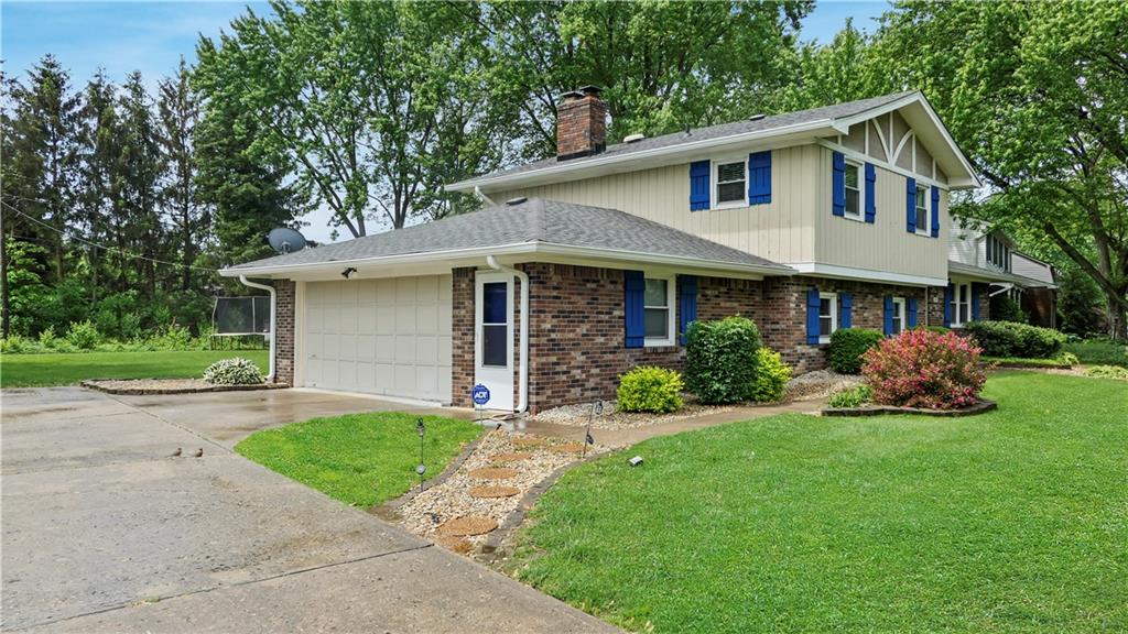 839 Ralston Road Indianapolis, IN 46217 - Photo 4 of 39 Gallery Image 4