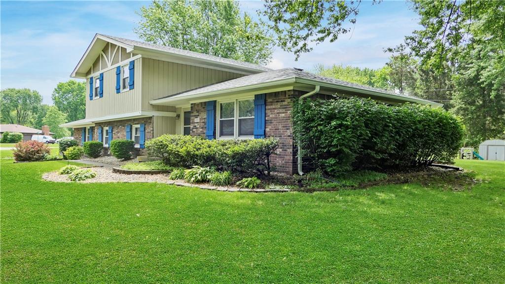 839 Ralston Road Indianapolis, IN 46217 - Photo 39 of 39 Gallery Image 39