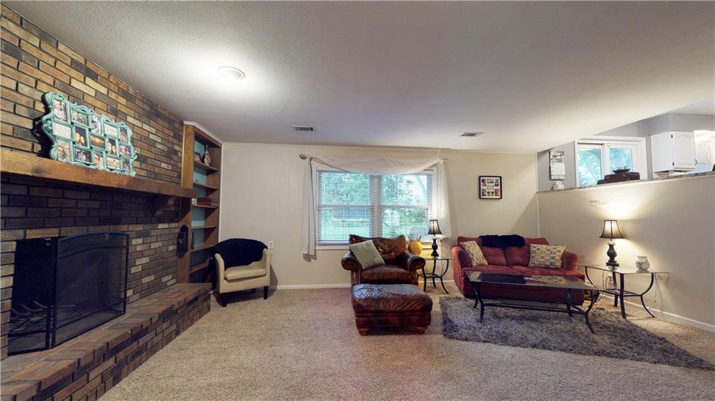839 Ralston Road Indianapolis, IN 46217 - Photo 7 of 39 Gallery Image 7