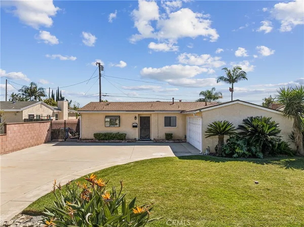 $750,000 | 17072 East Bellbrook Street, Covina, CA 91722