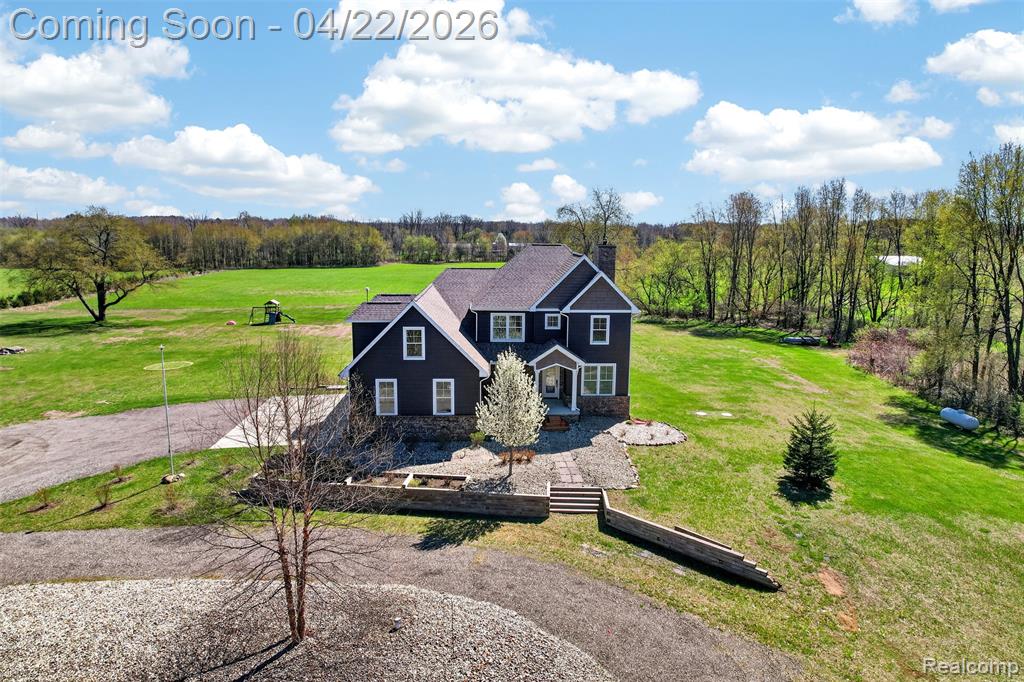 10180 Antcliff Road Fowlerville, MI 48836 - Photo 39 of 41