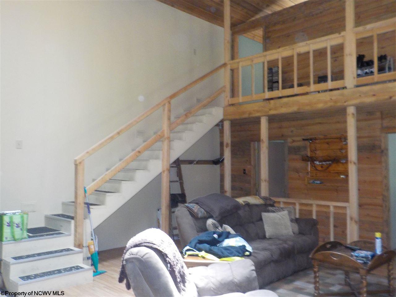 8035 Clover Run Road Parsons, WV 26287 - Photo 6 of 9 Gallery Image 6