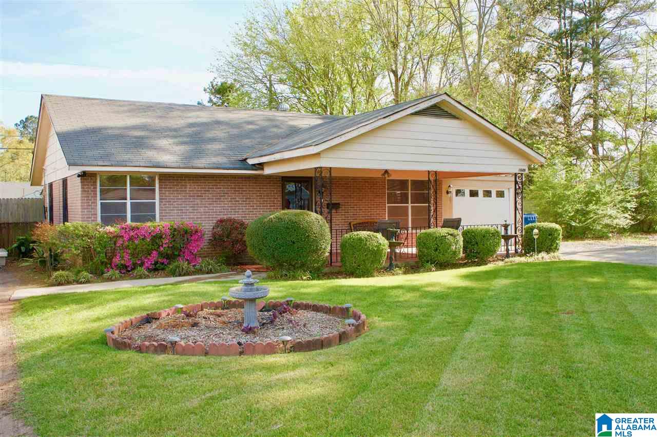 1649 Bryson Street Birmingham, AL 35228 - Photo 1 of 17
