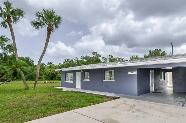$1,595 | 1214 Ansin Street, Punta Gorda, FL 33950