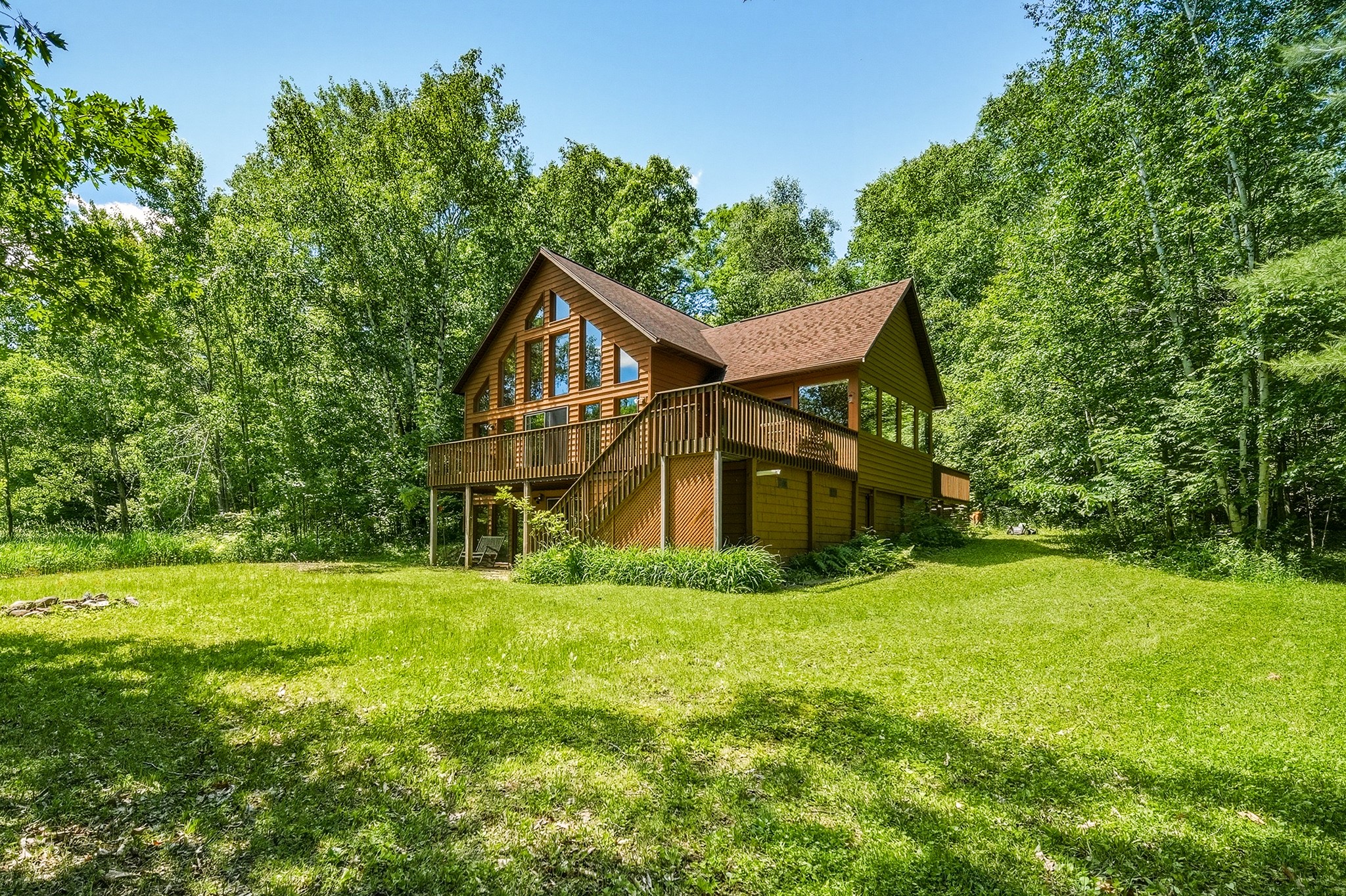 W2728 3rd Street Spooner, WI 54801 - Photo 50 of 58