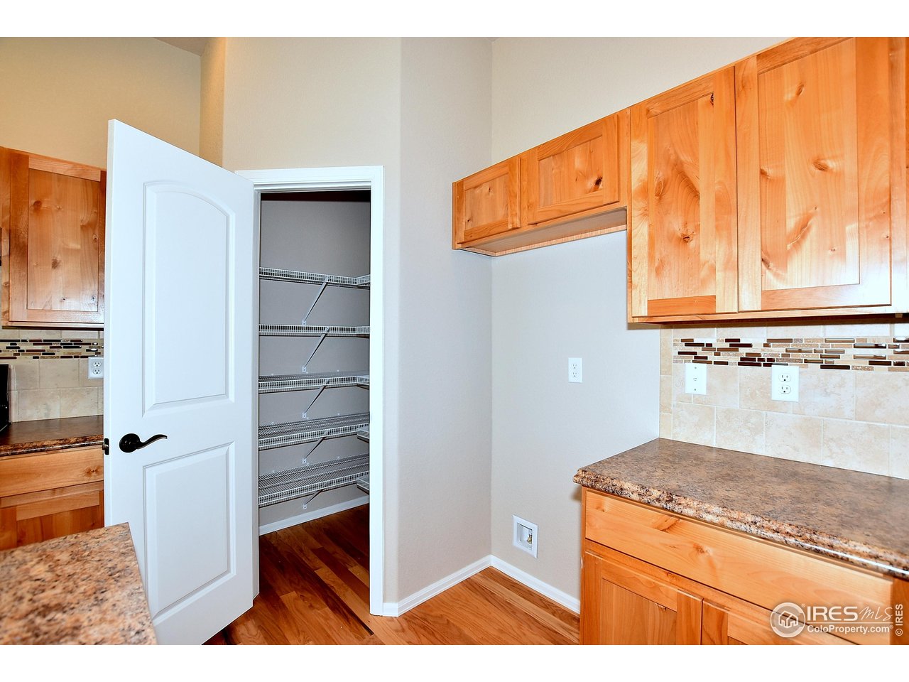 623 86th Avenue Greeley, CO 80634 - Photo 19 of 38 a view of walk in closet