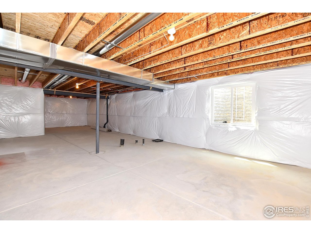 623 86th Avenue Greeley, CO 80634 - Photo 38 of 38 a view of an empty room
