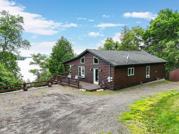 $1,099,000 | 1972 Main Street, Rangeley, ME 04970
