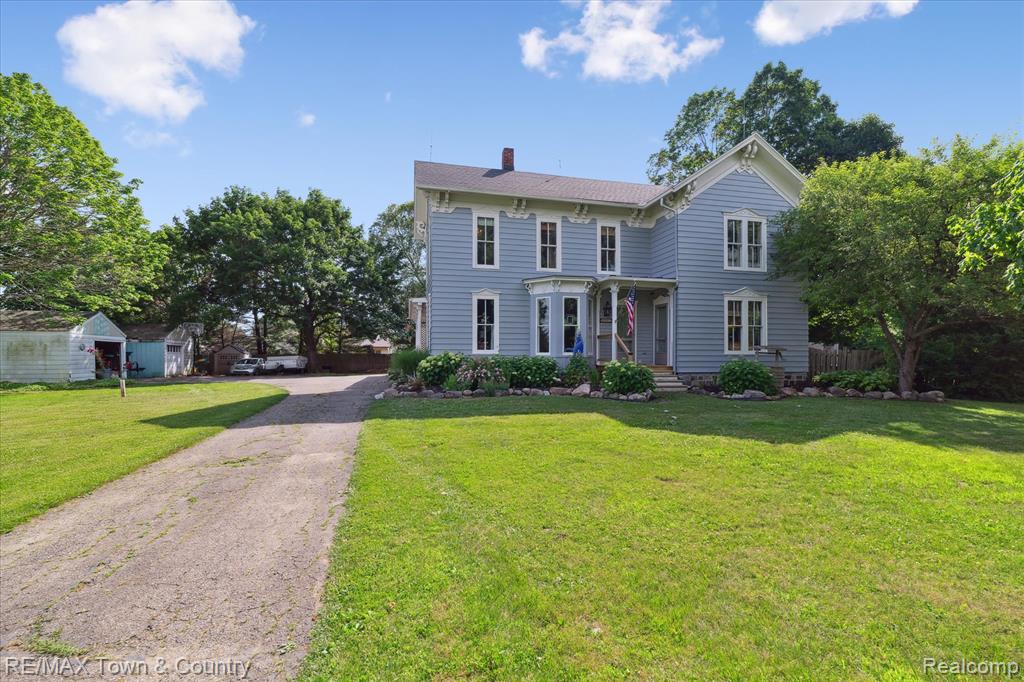 6501 East River Road Flushing, MI 48433 - Photo 47 of 63