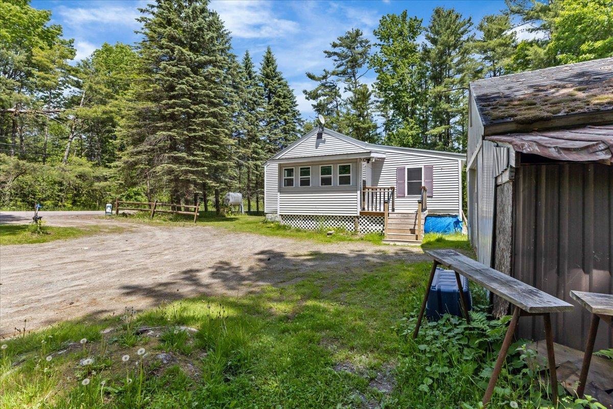 178 Pond Brook Road Hinesburg, VT 05461 - Photo 3 of 45