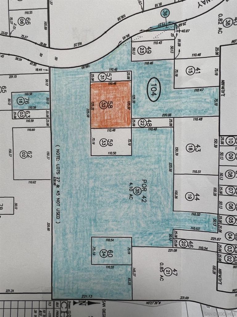 Casa De Roca Alpine, CA 91901 - Photo 1 of 1 Gallery Image 1