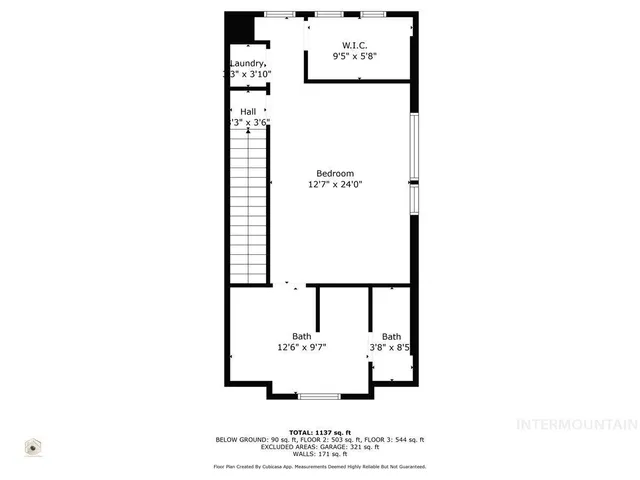 $1,850 | 1011 South Orchard Street, Unit 101, Boise, ID 83705