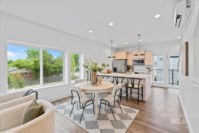 $1,850 | 1011 South Orchard Street, Unit 101, Boise, ID 83705