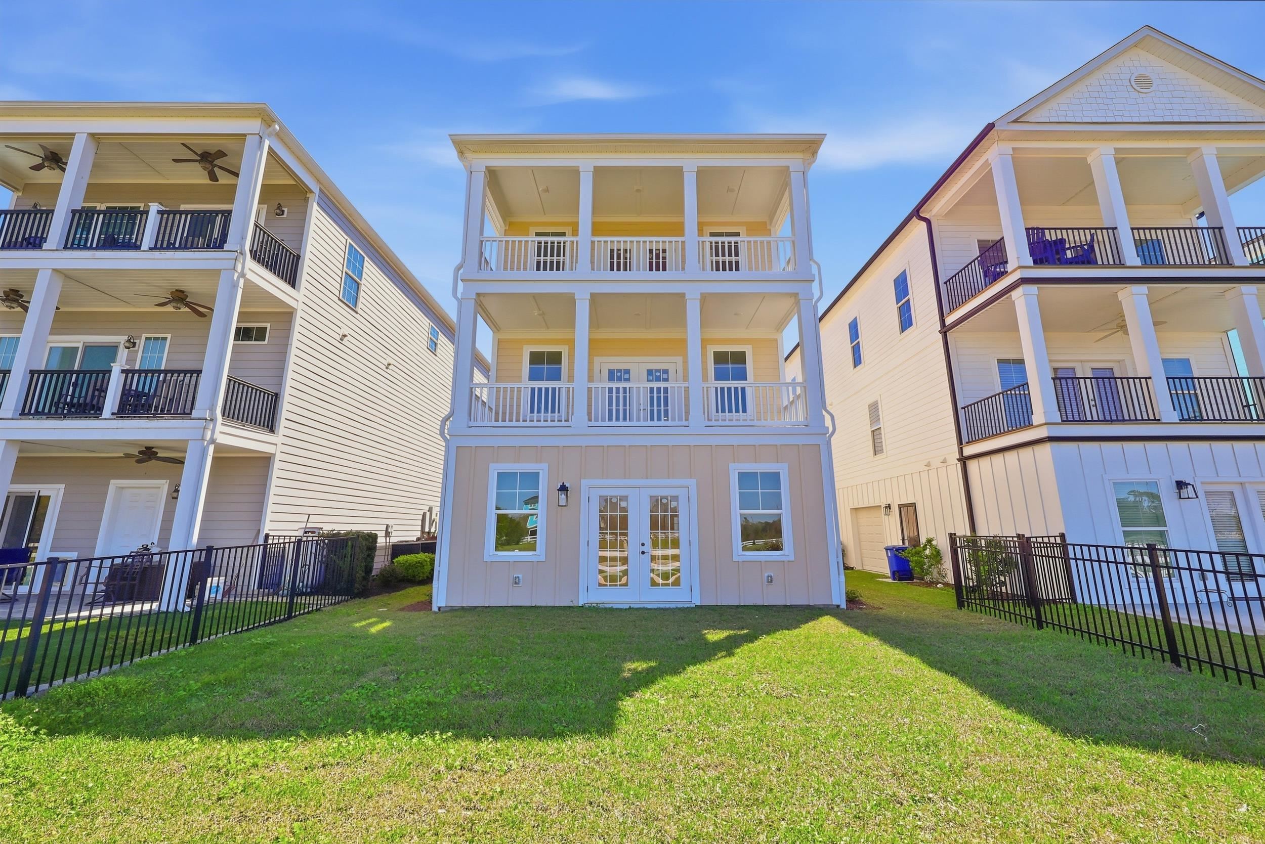 1203 Salt Windy Way North Myrtle Beach, SC 29582 - Photo 35 of 45