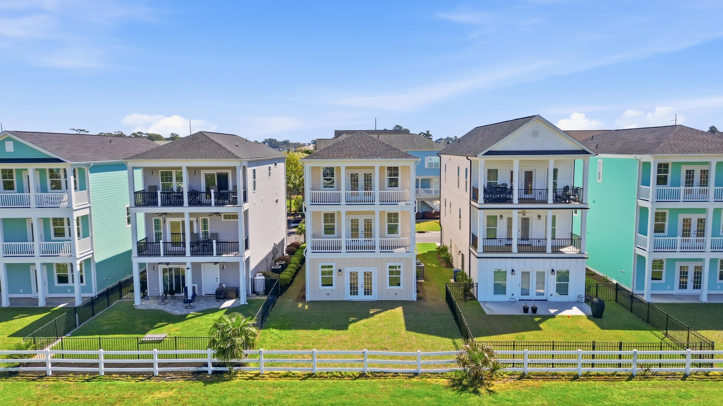 1203 Salt Windy Way North Myrtle Beach, SC 29582 - Photo 37 of 45